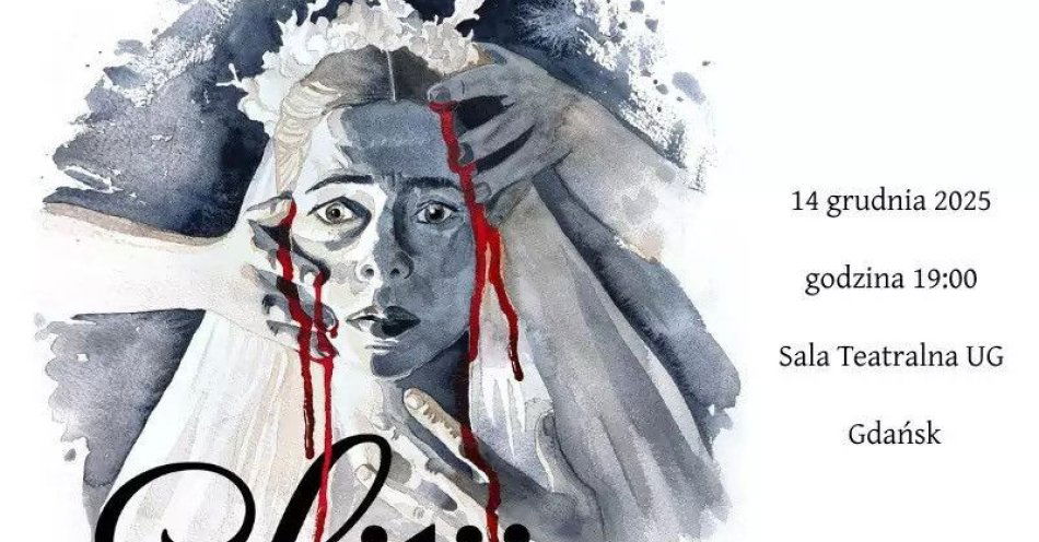 zdjęcie: Lilije - spektakl teatralno-taneczny GDAŃSK / kupbilecik24.pl / \