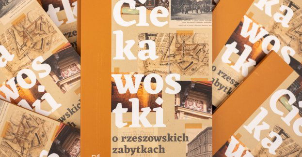 Ciekawostki o rzeszowskich zabytkach