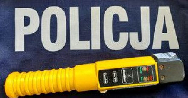 Kolizja zakończona zarzutami i wysokim mandatem