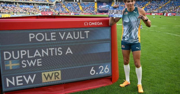 Diamentowa Liga – w Chorzowie upał, rekordy świata i frekwencji