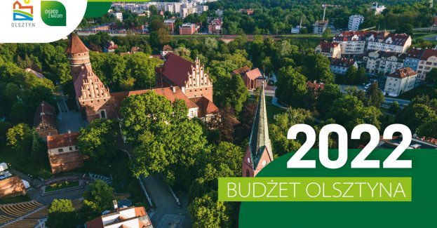 Mamy projekt budżetu miasta