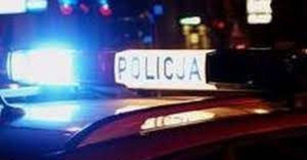 Poszukiwania zakończone sukcesem