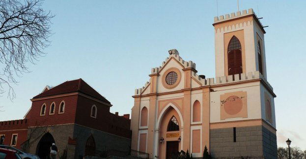 Gostynin: miasto królewskie na Mazowszu