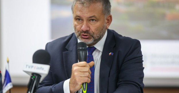 Sondaż: działalność ministra sprawiedliwości negatywnie oceniło 44,5 proc. badanych, a pozytywnie 34,8 proc.