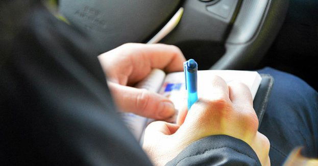 Dzień w dzień powtarzamy! Nie ma przyzwolenia na jazdę bez prawa jazdy!