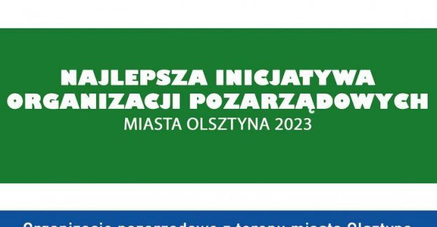 Która inicjatywa była najciekawsza?