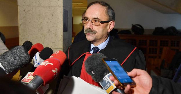 Akt oskarżenia przeciwko matce i jej partnerowi wz. ze śmiercią 9-miesięcznej córki kobiety