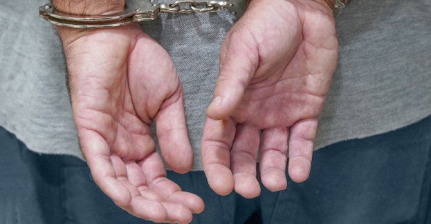 Prawomocny wyrok dwóch lat więzienia za udział w oszustwach „na policjanta”