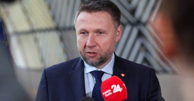 Szef MSWiA: jest zgoda na zwolnienie Polski z mechanizmu relokacji