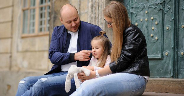 Żaden rodzic nie powinien wybierać, czy stać go na dziecko