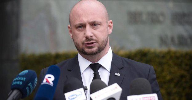 13 listopada nastąpi oficjalne otwarcie bazy antyrakietowej w Redzikowie