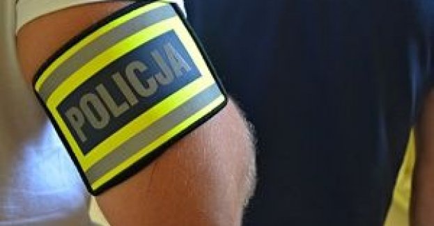 Kradł czekolady - zatrzymał go policjant poza służbą