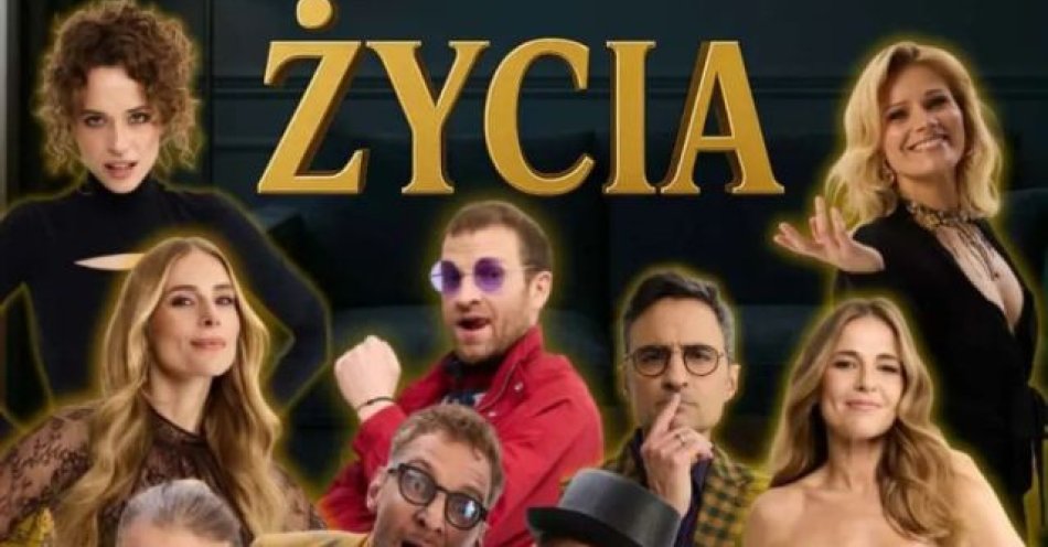 zdjęcie: Brawurowa komedia pomyłek o miłości, ambicjach i... bardzo rodzinnych interesach / kupbilecik24.pl / Brawurowa komedia pomyłek o miłości, ambicjach i... bardzo rodzinnych interesach