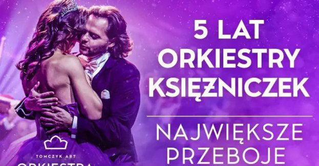 Światowe Widowisko już w Październiku w Cavatina Hall!