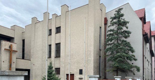 113. rocznica powstania Domu Polskiego Bazar