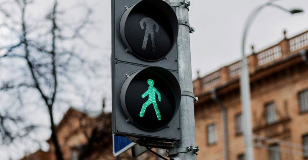 Potrącił kobietę na przejściu dla pieszych i uciekł - grozi mu do długoletni wyrok