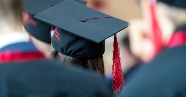 Polskie uczelnie z pomysłami na zapobieganie rezygnacji studentów