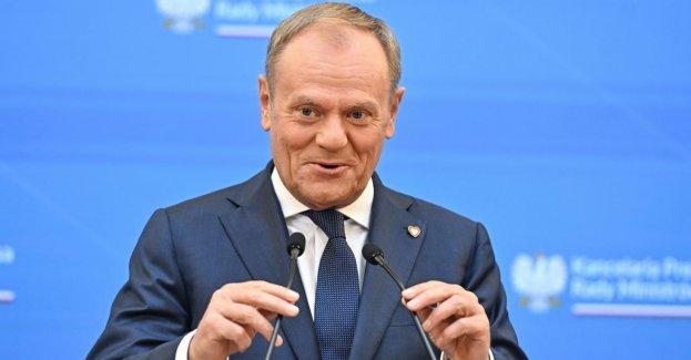 Liczy się wyłącznie interes państwowy