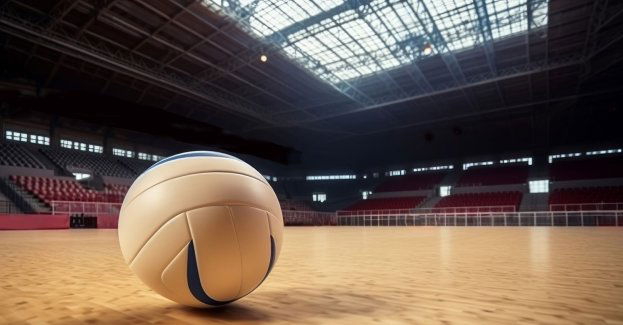 Ekstraklasa siatkarzy - zmiana trenera w Nowak-Mosty MKS Będzin potwierdzona