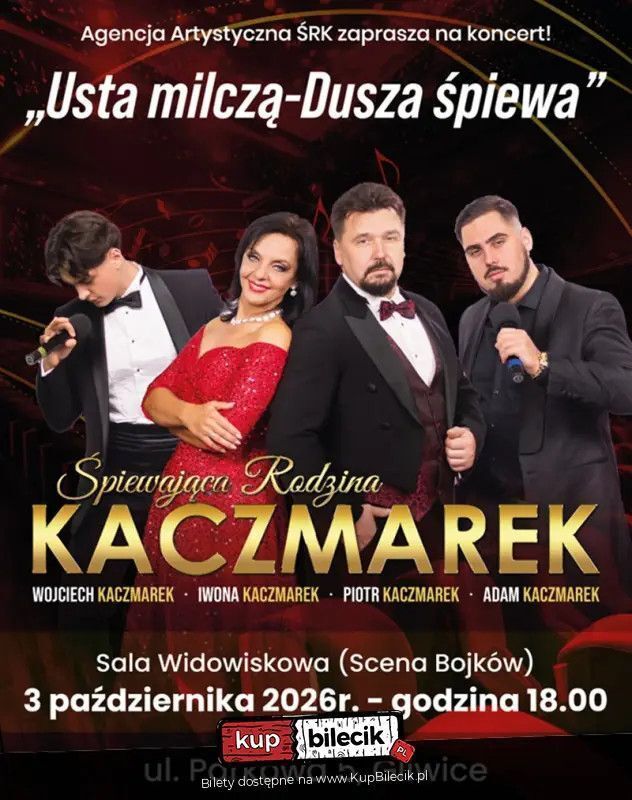zdjęcie: Viva La Musica / kupbilecik24.pl / Viva La Musica