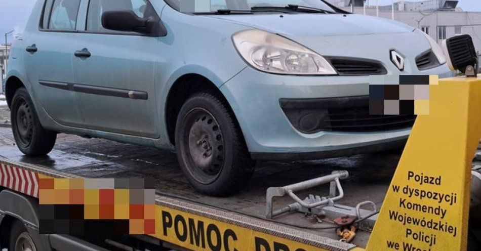 zdjęcie: Ponad 1850 kontroli ujawniono pijanych kierowców i brak uprawnień / fot. KPP w Dzierżonowie