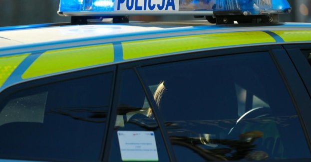 Służby zatrzymały sprawcę usiłowania zabójstwa na Dniach Ursynowa