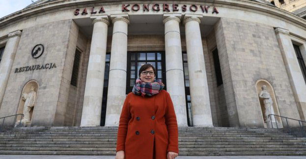 Nie tylko oklaskami nagradzano tu artystów