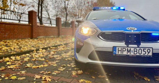 Bezpiecznie w okresie; Wszystkich świętych