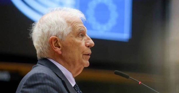Ministrowie spraw zagranicznych UE uzgodnili rozszerzenie sankcji na Iran