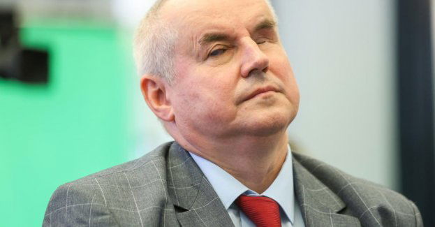 Program "Dostępna przestrzeń publiczna" jest ogromnie ważny