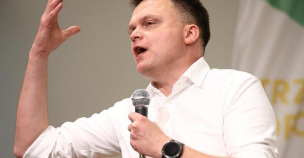 Mamy rekordowe zainteresowanie we wszystkich kanałach internetowych