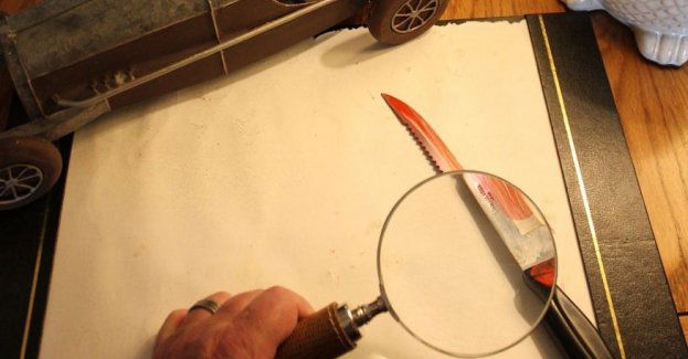 Zwłoki 22-latka z ranami kłutymi znalezione w mieszkaniu przy ul. Krańcowej