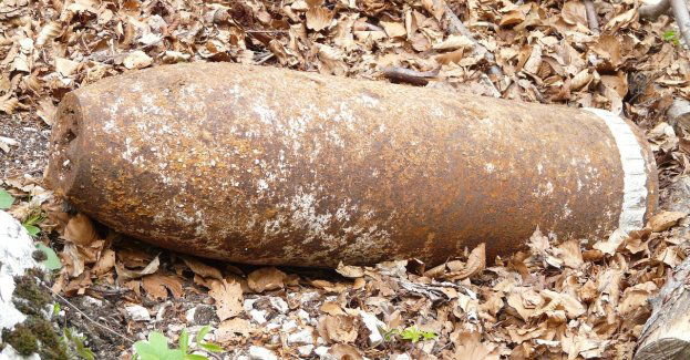 Nie będzie ewakuacji mieszkańców na czas podejmowania bomby lotniczej z czasów II wojny światowej