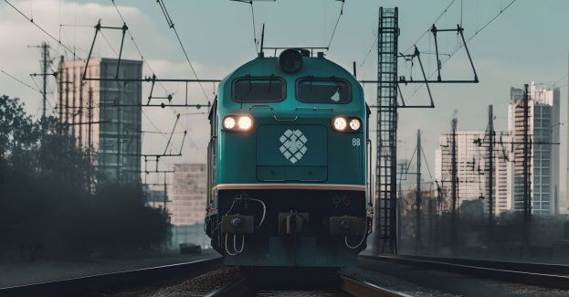 Przejęcie Cargotoru przez PKP PLK - do czerwca 2025 r.