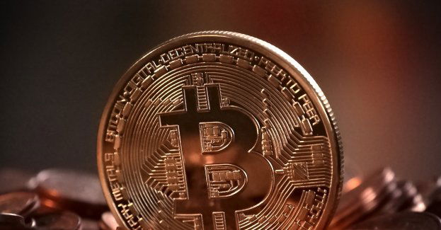 Kolejny mieszkaniec Kwidzyna chciał zainwestować w kryptowaluty – stracił 65 tysięcy złotych