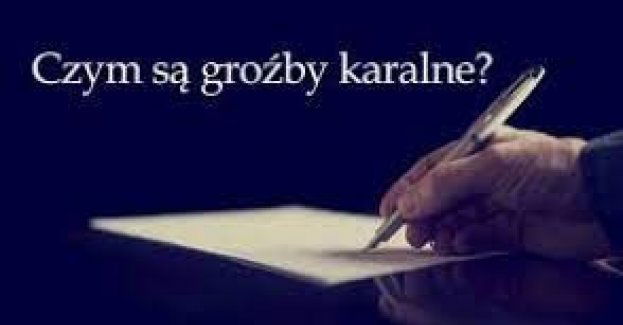 Groźba karalna to częste przestępstwo – jak się przed nim bronić?