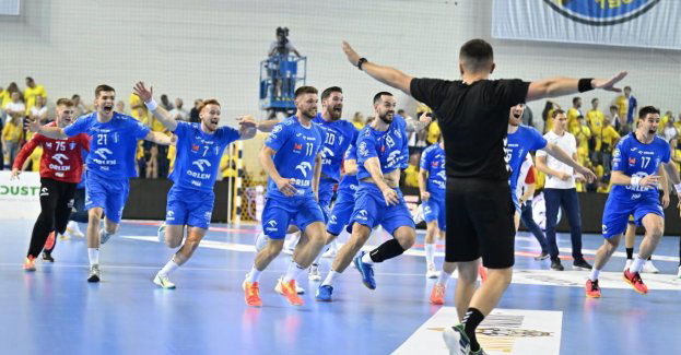 20, karne 7-8, tytuł dla Płocka