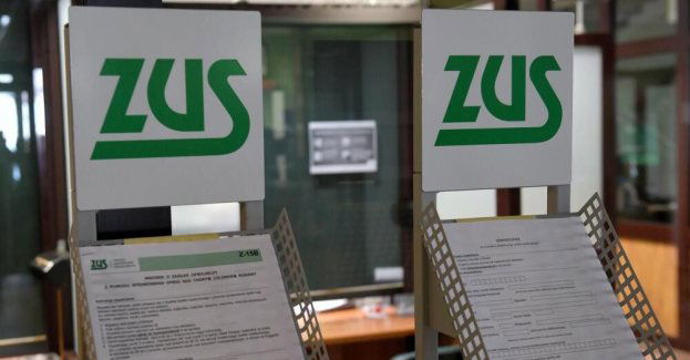 ZUS przeliczył emerytury czerwcowe – 133,1 tys. osób otrzymało wyższe świadczenia