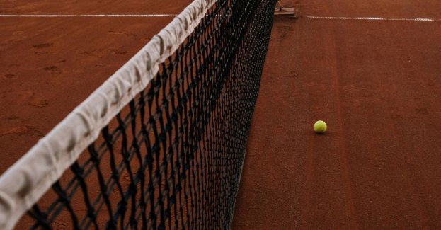 Od podwórka do kortów Wimbledonu