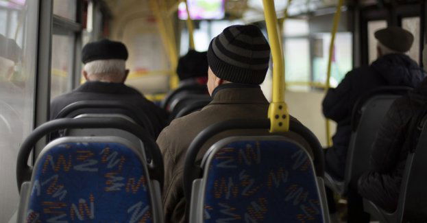 Radni przyjęli uchwałę zmieniającą taryfę za przejazdy komunikacją miejską