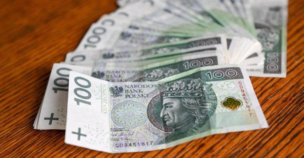 średnie zadłużenie polskich kobiet jest wyższe niż mężczyzn
