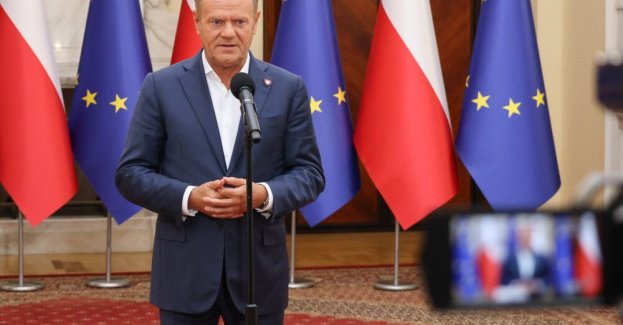 Premier o decyzji ws. Wołodymyra Ż: sąd odmówił ekstradycji - i słusznie, sprawa zamknięta