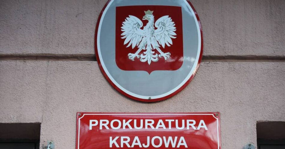 zdjęcie: PK: kolejny akt oskarżenia w sprawie płatnej protekcji w śledztwie dot. RARS / Warszawa, 03.01.2019. Prokuratura Krajowa w Warszawie, 3 bm. (ls/pkus) PAP/Leszek Szymański