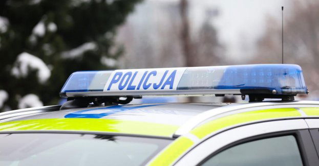 Zarzuty dla mężczyzny, który pobił 12-letniego chłopca z Ukrainy