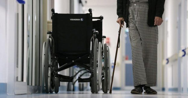 W niedzielę Kościół katolicki obchodzi 32. Światowy Dzień Chorego