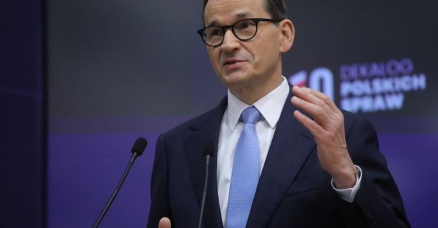 Chcemy, by na koniec kadencji Polacy zarabiali średnio 10 tys. zł