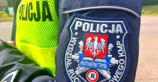 Śmiertelny wypadek na wiadukcie