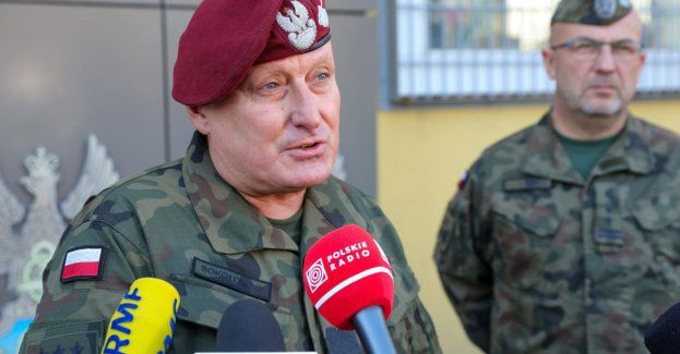 Żandarmeria wojskowa pod nadzorem prokuratury wyjaśnia okoliczności śmierci żołnierza w Tatrach
