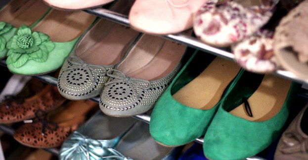 Kontrahentka, która okazała się być oszustką