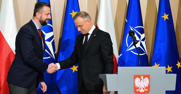Szef MON zapewnił, że nie ma tematu cięć wydatków na obronność